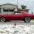 1967 Pontiac Firebird