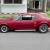 1967 Pontiac Firebird