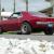 1967 Pontiac Firebird