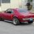 1967 Pontiac Firebird