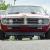 1967 Pontiac Firebird