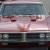 1967 Pontiac Firebird