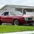 1967 Pontiac Firebird