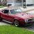 1967 Pontiac Firebird
