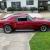1967 Pontiac Firebird