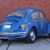 1973 Volkswagen Beetle-New