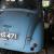 1957 morris minor unfinished project with 2.9 V6 Cosworth