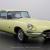 1968 Jaguar XK