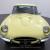 1968 Jaguar XK
