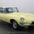 1968 Jaguar XK