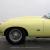1968 Jaguar XK
