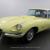 1968 Jaguar XK