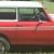 1973 International Harvester Scout chrome package