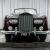 1957 Rolls-Royce SILVER CLOUD