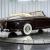 1957 Rolls-Royce SILVER CLOUD