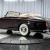 1957 Rolls-Royce SILVER CLOUD