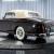 1957 Rolls-Royce SILVER CLOUD