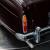 1957 Rolls-Royce SILVER CLOUD