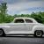 1948 Plymouth Coupe
