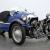 1934 Morgan Super Sport 3 Wheeler