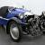 1934 Morgan Super Sport 3 Wheeler