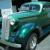 1936 Pontiac Deluxe Series Silver Streak