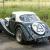 1961 Morgan +4 Super Sport