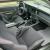 1986 Mercury Capri RS
