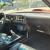 1979 Pontiac Trans Am LS1 FUEL INJECTION
