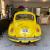 1968 Volkswagen Super Beetle