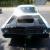 1973 Plymouth Duster black