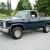 1986 GMC Sierra 1500 Classic