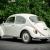 1966 Volkswagen Beetle - Classic