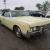 1967 Lincoln Continental 1967 LINCOLN CONTINENTAL CONVERTIBLE