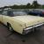 1967 Lincoln Continental 1967 LINCOLN CONTINENTAL CONVERTIBLE