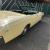 1967 Lincoln Continental 1967 LINCOLN CONTINENTAL CONVERTIBLE