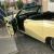 1967 Lincoln Continental 1967 LINCOLN CONTINENTAL CONVERTIBLE