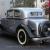 1933 Rolls-Royce 20/25 Coupe  Coachwork By Park Ward