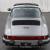 1977 Porsche 911 Targa