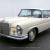 1967 Mercedes-Benz 300-Series Coupe