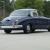 1961 Jaguar Mark II