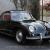 1956 Porsche 356 Coupe