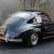 1956 Porsche 356 Coupe