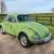 1982 X Volkswagen Beetle 1200cc LHD Lido Green