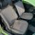 1982 X Volkswagen Beetle 1200cc LHD Lido Green