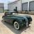 1957 Jaguar XK