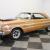 1966 Plymouth Other