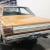 1966 Plymouth Other