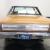 1966 Plymouth Other