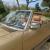 1982 Mercedes-Benz 300-Series Clean Carfax Power Steering, Brakes, Windows